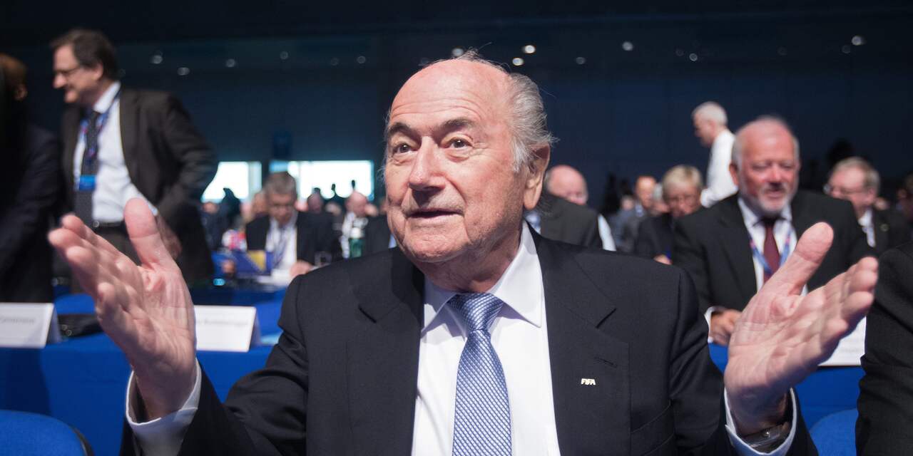 FIFA-verkiezingen gaan door ondanks arrestaties