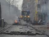 krakers spuistraat