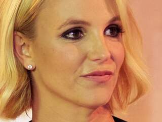 Britney Spears luistert nooit naar eigen muziek