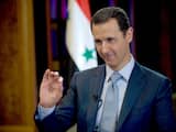 Assad stelt dat bombardementen op IS averechts werken