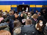 ConsumentenClaim vraagt om bewijs van overvolle NS-treinen