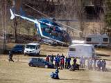 Copiloot Germanwings inderdaad verantwoordelijk voor neerstorten vliegtuig