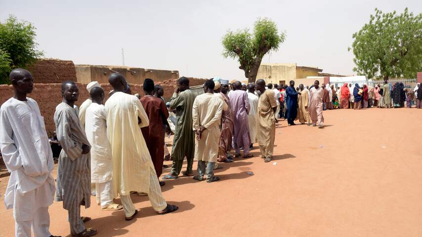 Ruim zestig doden in Nigeria door achtergelaten bommen Boko Haram