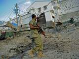 Bezetting Somalisch hotel eindigt in bloedbad