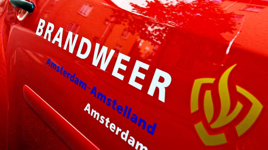 Brandweer Amsterdam-Amstelland