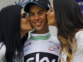Porte wint Ronde van Catalonië, slotrit prooi voor Valverde
