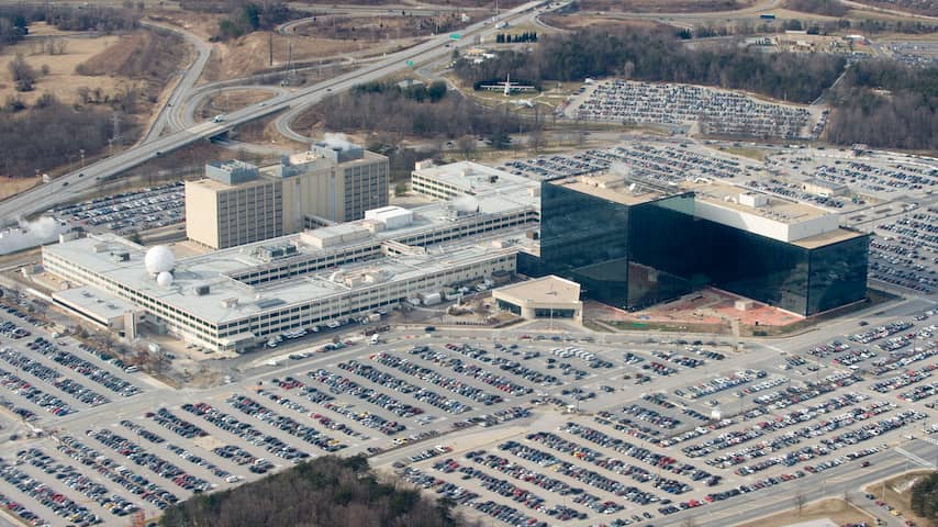 Kantoor NSA