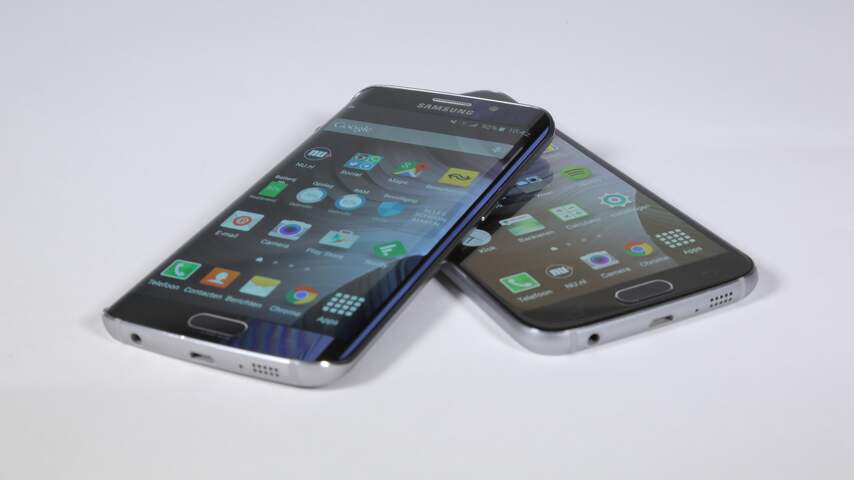 Galaxy S6
