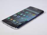 Review: Futuristische Galaxy S6 Edge voegt weinig toe