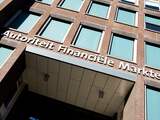 AFM legt Lexon Capital boete op voor marktmanipulatie