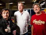 'BBC wil gastpresentatoren voor Top Gear'