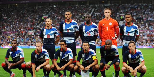 Team GB