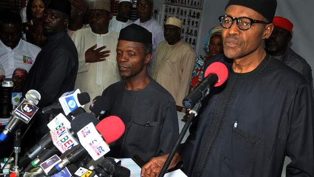 Nigeria traceert 9,1 miljard dollar aan gestolen eigendommen