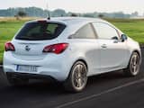 Opel Corsa ook op lpg