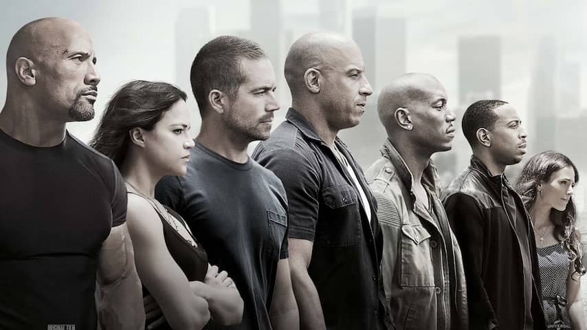 Fast and furious on sale 9 release