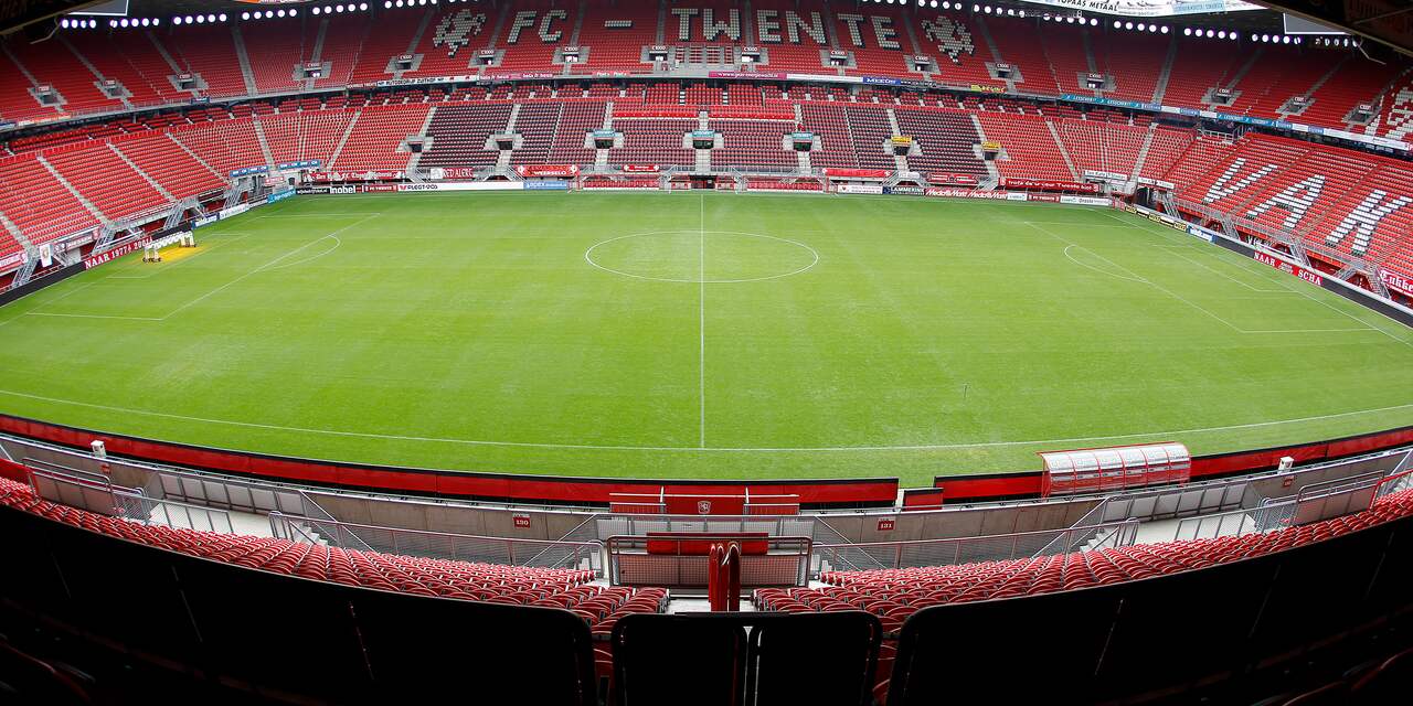 'FC Twente koopt contract met investeerder Doyen af'