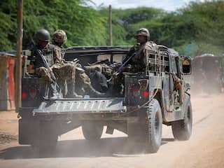 Dit moet u weten over de Somalische terreurbeweging al-Shabaab