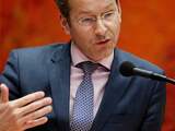 'Dijsselbloem kon meer doen tegen loonsverhoging ABN-top'