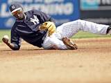 Vooruitblik MLB: Nederlander Gregorius in voetsporen Yankees-legende Jeter