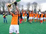 Oranje Zwart wint finale Euro Hockey League na shoot-outs