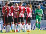 PSV kan zeldzaam vroeg kampioen worden