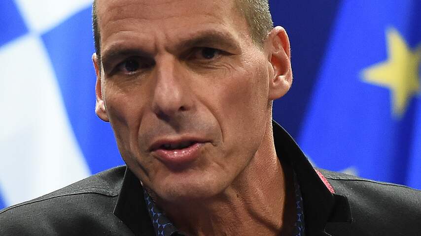 Griekse regering zegt betaling toe aan IMF