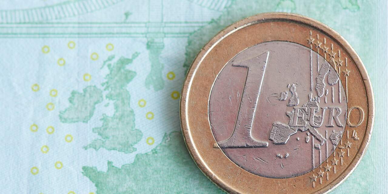 Zicht op rentestap Verenigde Staten drukt waarde euro