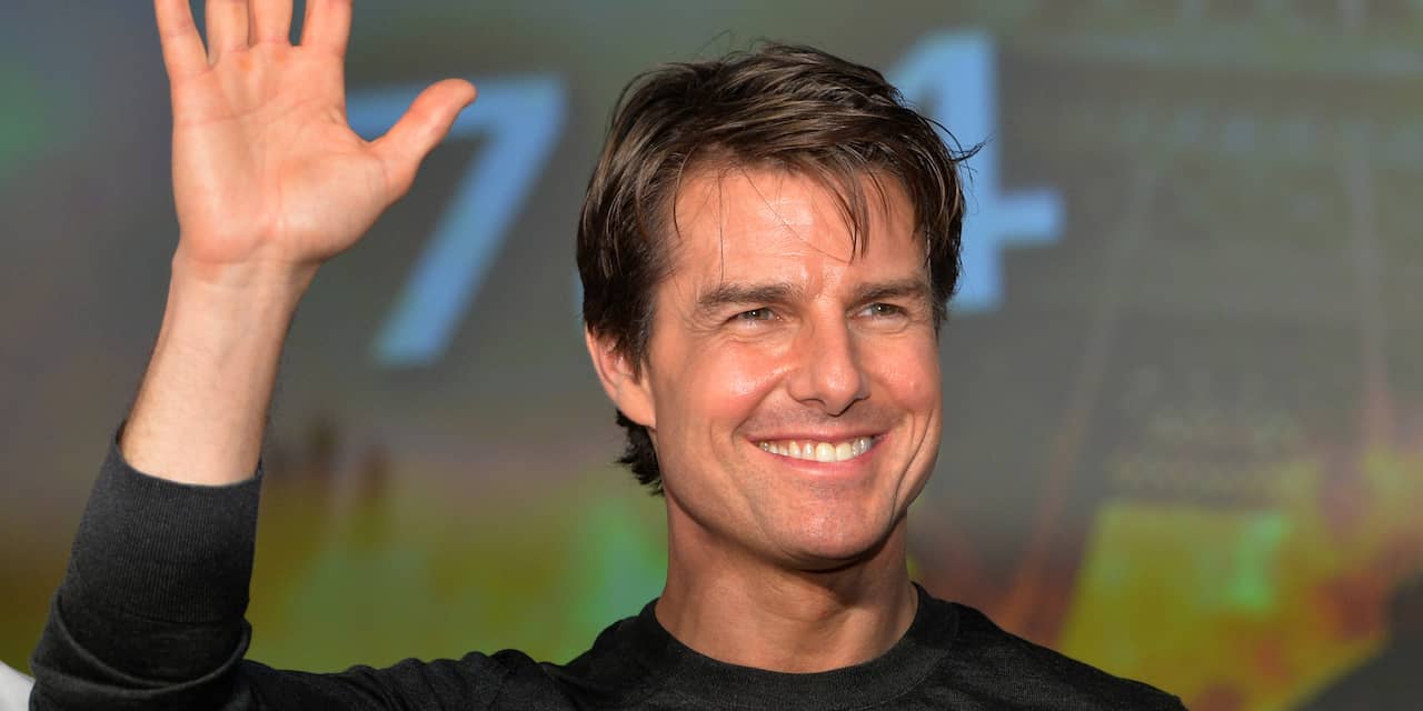 Tom Cruise mogelijk in nieuwe versie 'The Mummy'