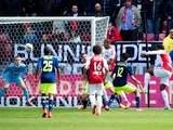 Openbaar Ministerie begint onderzoek naar spreekkoren FC Utrecht