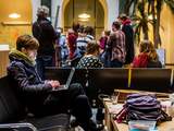 UvA naar rechter voor ontruiming Maagdenhuis