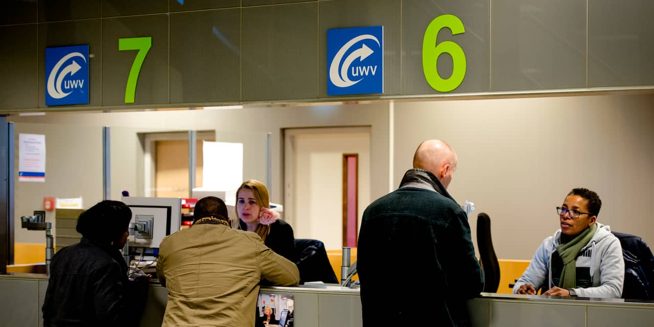 Ook in regio Utrecht blijft het aantal werklozen dalen