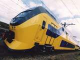 Minder treinen Schiphol door storing systeem