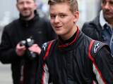 Mick Schumacher