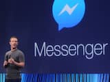 Facebook komt met Windows- en Mac-versie van chatdienst Messenger
