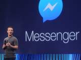 'Facebook Messenger krijgt zelfvernietigende berichten'