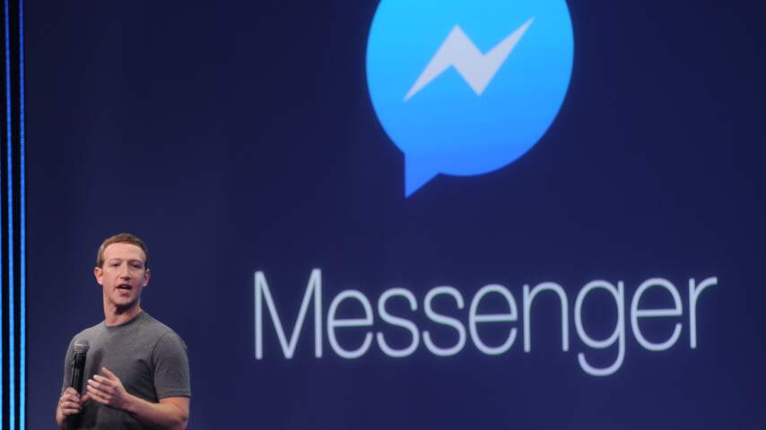 Facebook Messenger