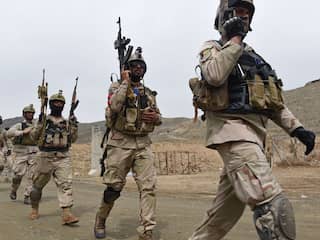 Wat gaat er gebeuren nu de NAVO Afghanistan verlaat?