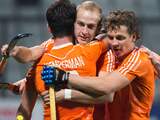 Billy Bakker terug in Oranje-selectie voor Hockey World League