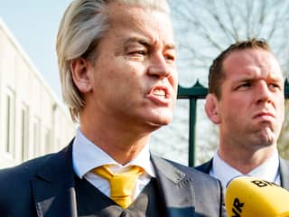 Premier deelstaat zal geen racistische taal tolereren van PVV-voorman