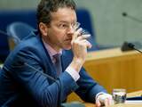 Dijsselbloem wil spaartaks aanpakken