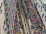 Marathon steeds vaker in meer dan drie uur gelopen
