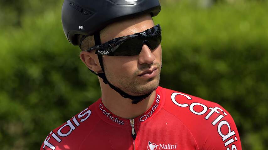 Nacer Bouhanni