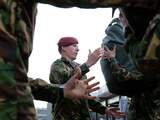 Nederland pioniert met NAVO-flitsmacht tegen 'gordel van instabiliteit'