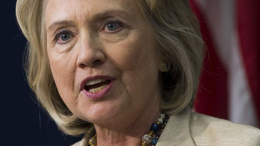 Hillary Clinton