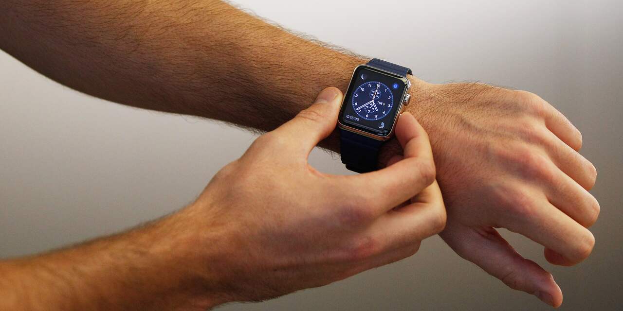 Amerikaanse media oordelen: Apple Watch is mooi, traag, ingewikkeld en duur