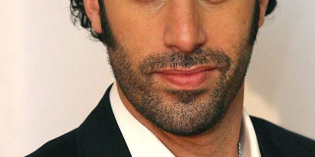 Sacha Baron Cohen