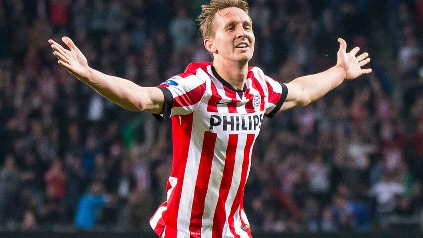 Luuk de Jong