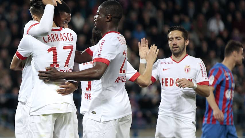 AS Monaco
