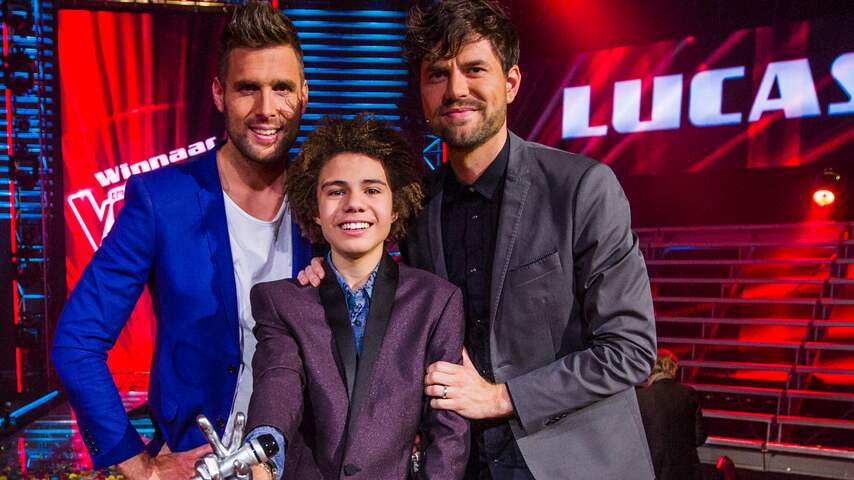 The Voice Kids