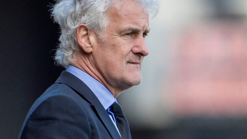 Fred Rutten